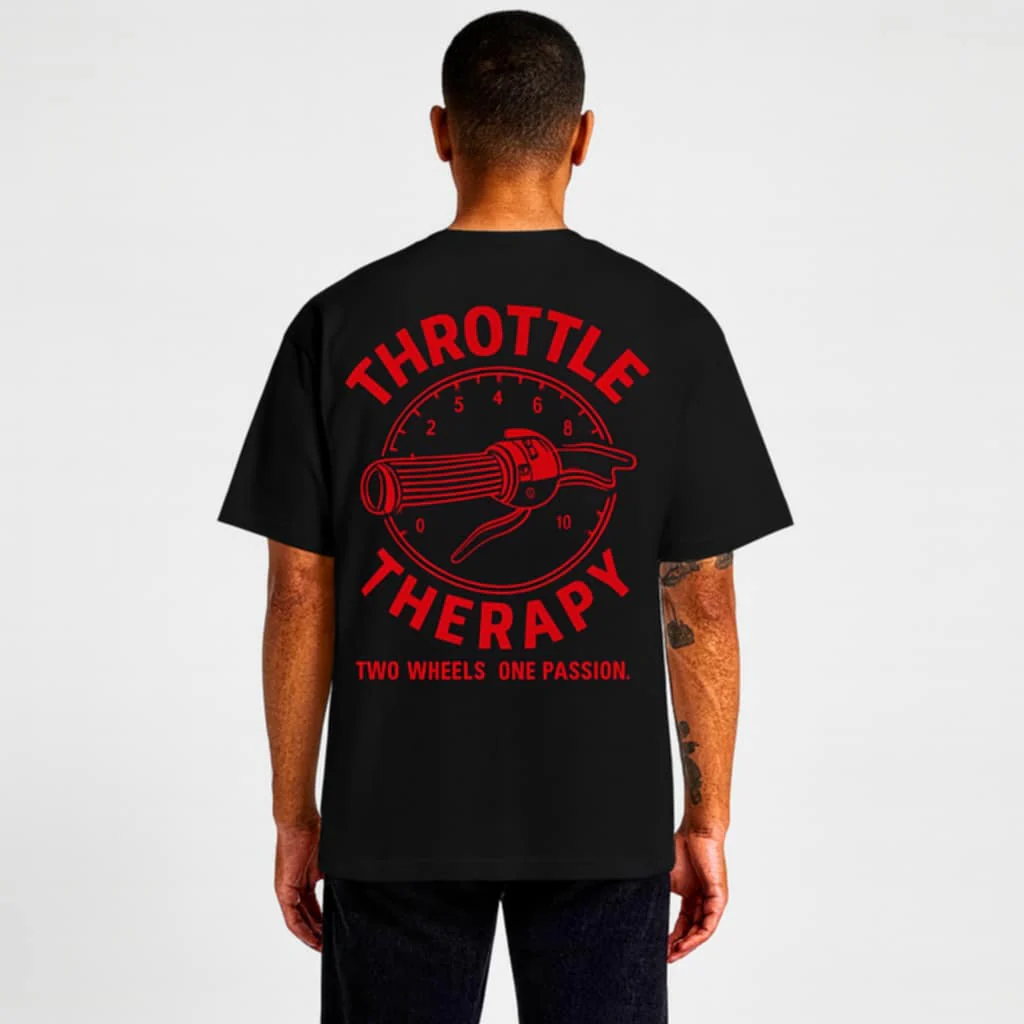 Oversized Unisex T-Shirts & singlets